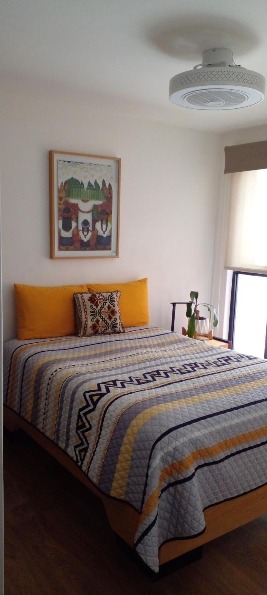 Apartment With Terrace Down Town Мехико Экстерьер фото